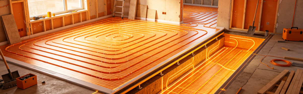 山海关区贺达石墨烯电地热